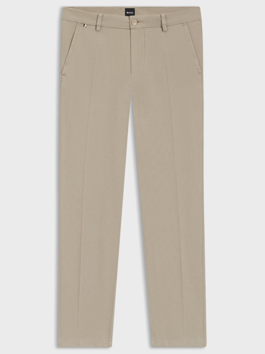 BOSS Leisure Trouser - H-Kaiton1
