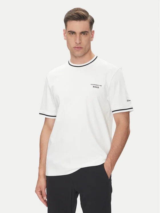 BOSS T-Shirt - C-Taut 197_PS