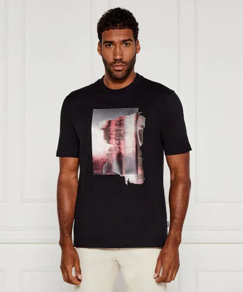 BOSS T-Shirt - C-Taut 30