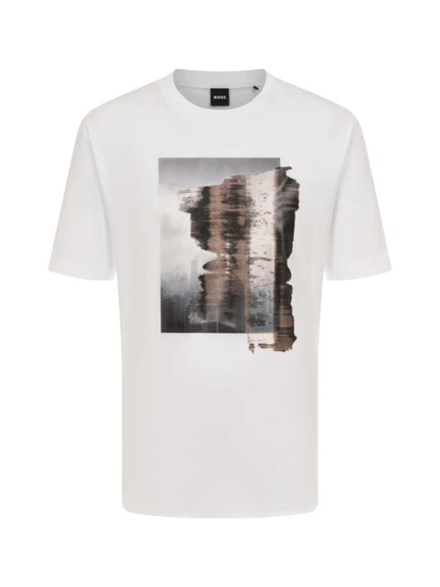 BOSS T-Shirt - C-Taut 30