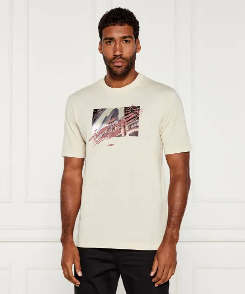 BOSS T-Shirt - C-Taut 30