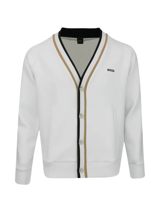BOSS Cardigan - Sardigan GOC