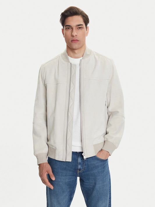BOSS Bomber Jacket - Johice