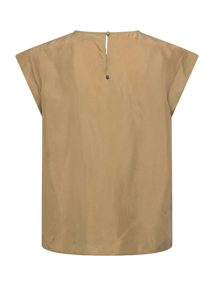 BOSS Blouse - C_Irnette