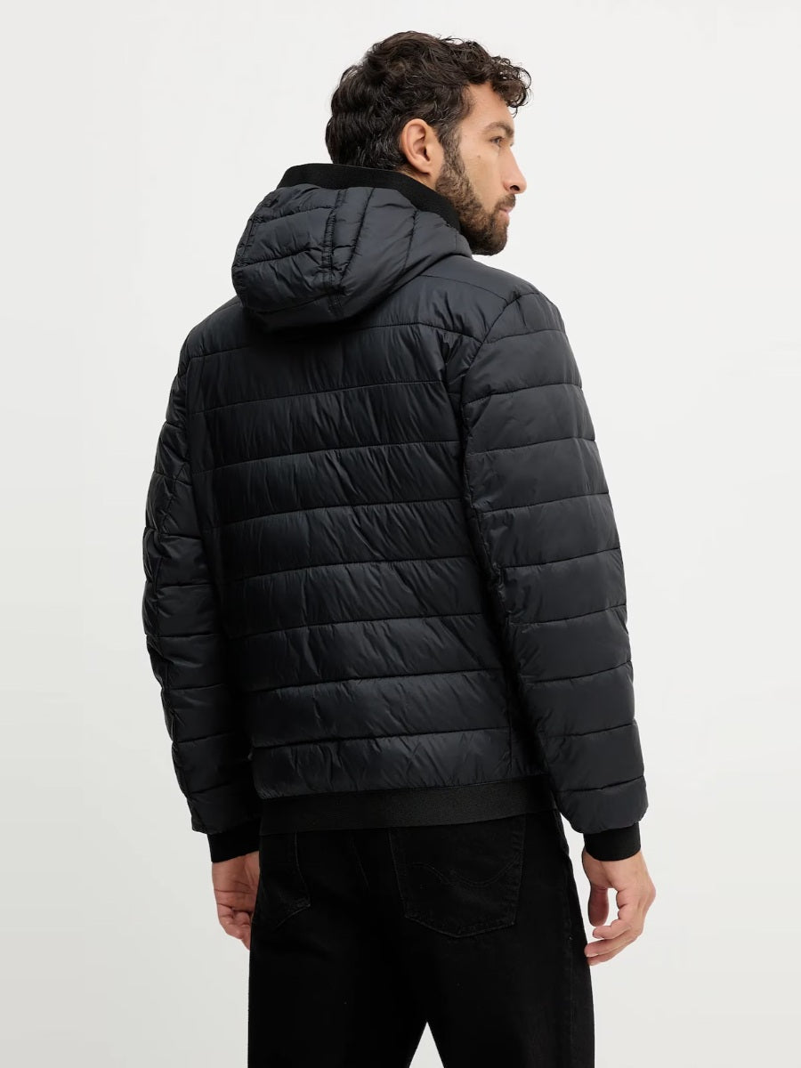 BOSS Down Jacket - Odenis