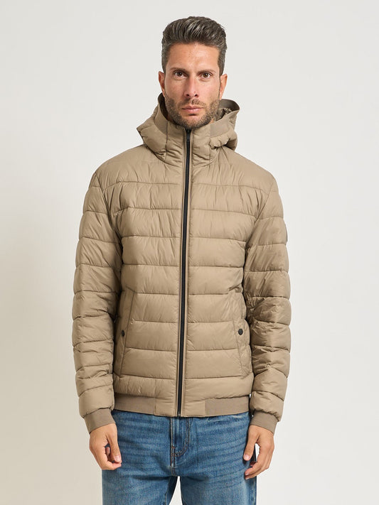 BOSS Down Jacket - Odenis