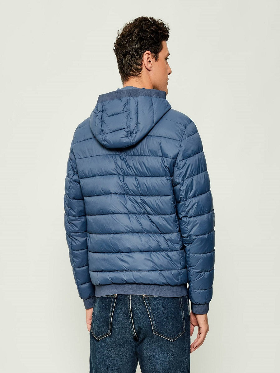 BOSS Down Jacket - Odenis