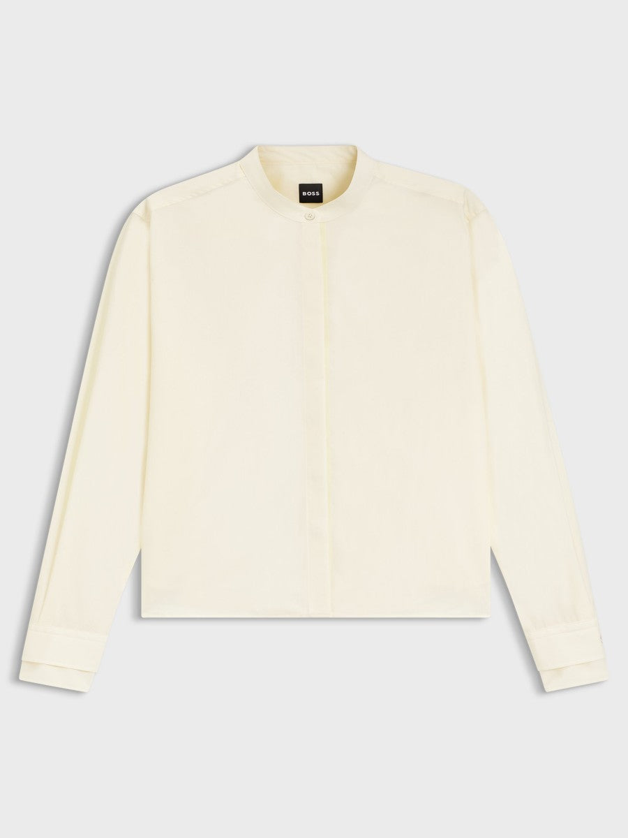 BOSS Blouse - Bertyna_Monday