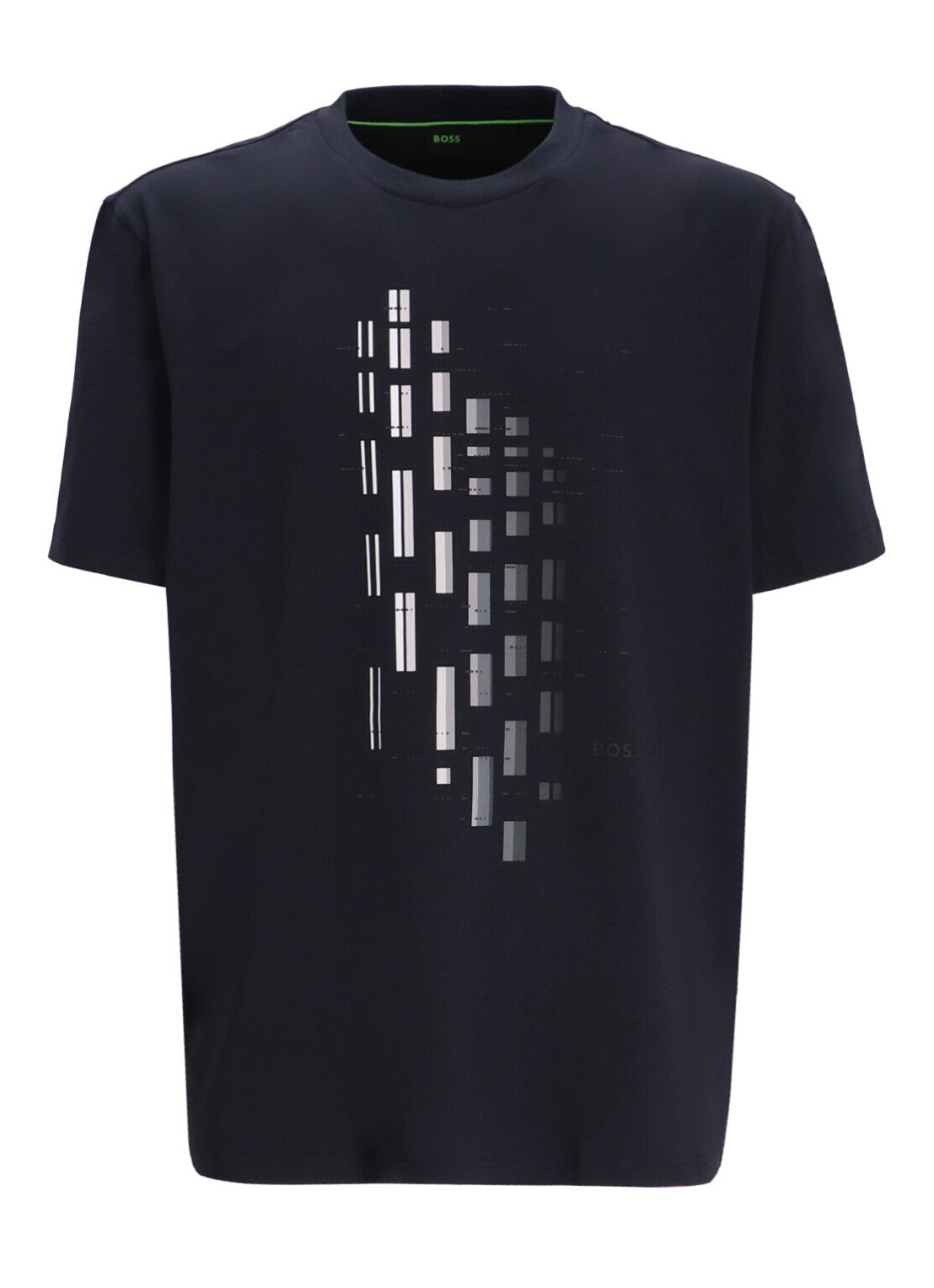 BOSS T-Shirt - GRX Zone