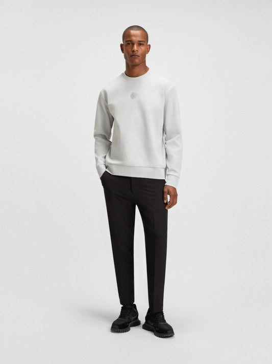 BOSS Crew-Neck Sweatshirt - CN Future