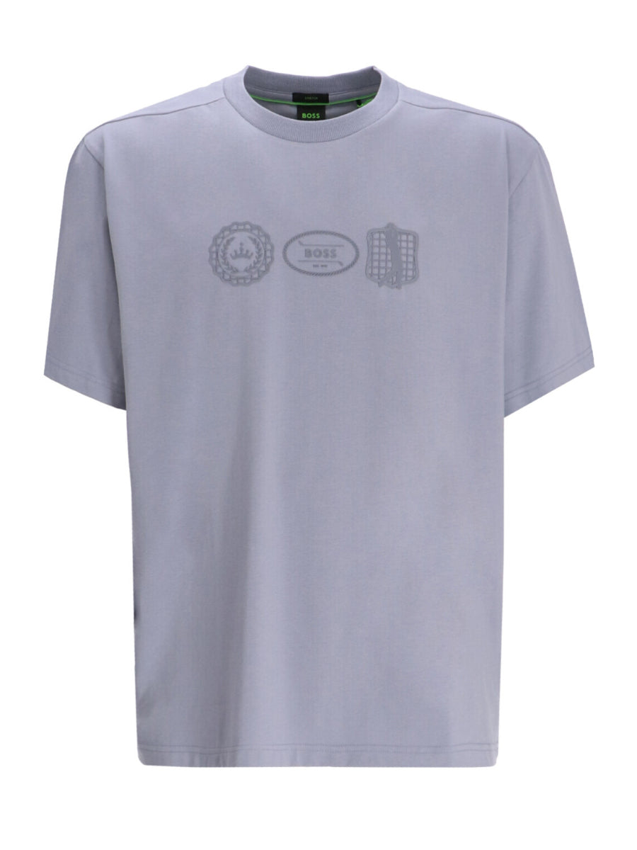 BOSS T-Shirt - Tee GL