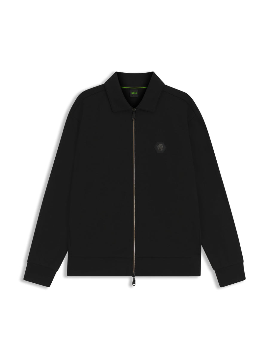 BOSS Full Zip Sweatshirt - FZ Shirt Future