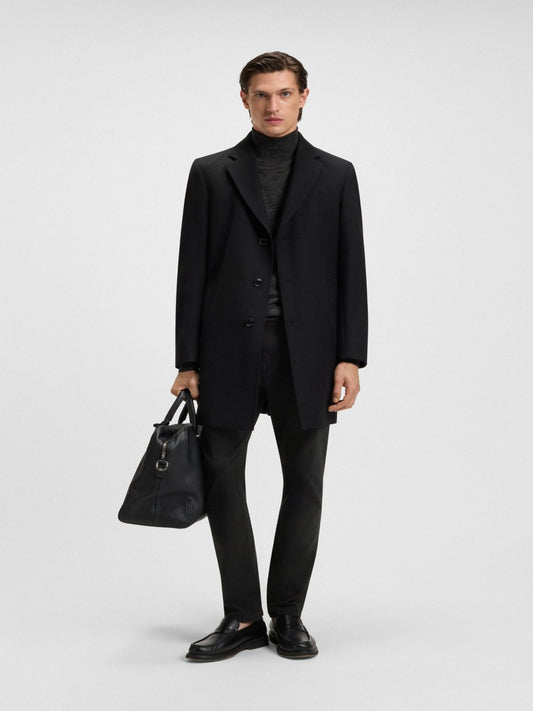 BOSS Leisure Trouser - H-Delaware5