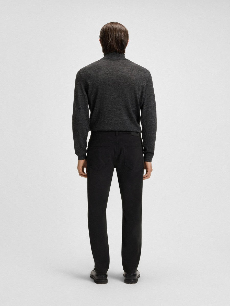 BOSS Leisure Trouser - H-Delaware5 N AD