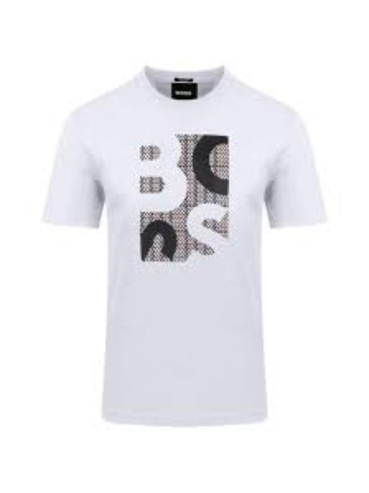 BOSS T-Shirt - H-Thompson 655