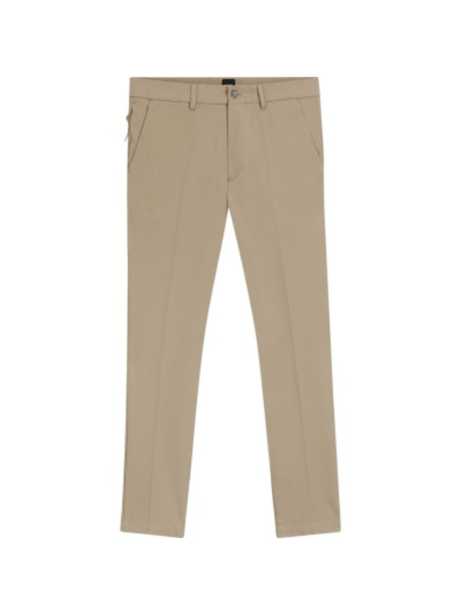 BOSS Leisure Trouser - P-Kaiton1-Zip