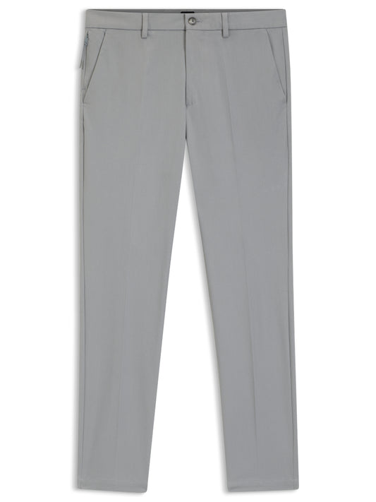 BOSS Leisure Trouser - P-Kaiton1-Zip