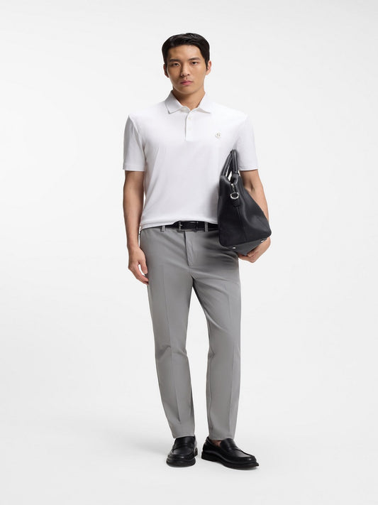 BOSS Leisure Trouser - P-Kaiton1-Zip