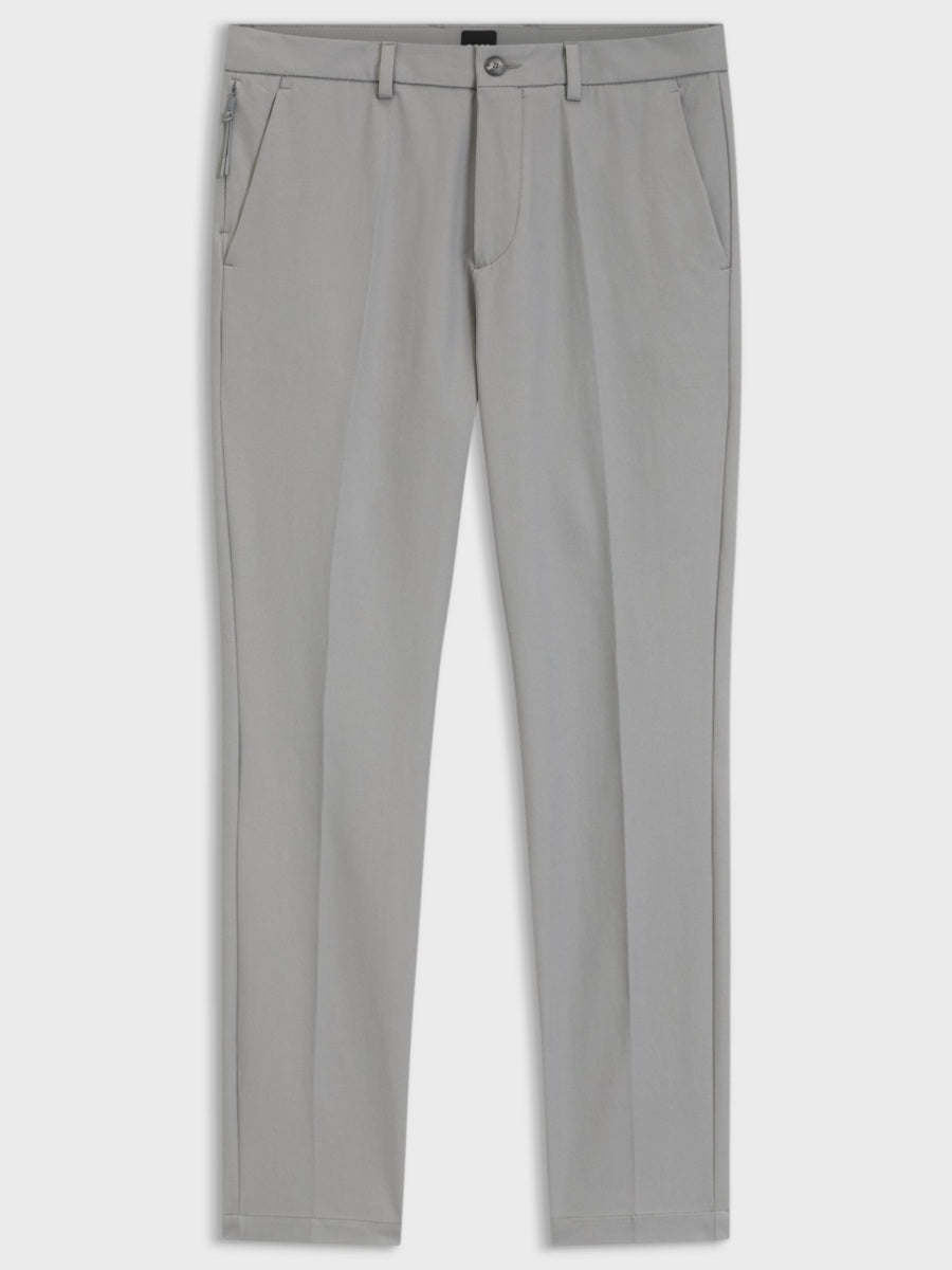 BOSS Leisure Trouser - P-Kaiton1-Zip