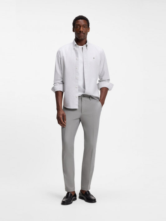 BOSS Leisure Trouser - P-Kaiton1-Zip
