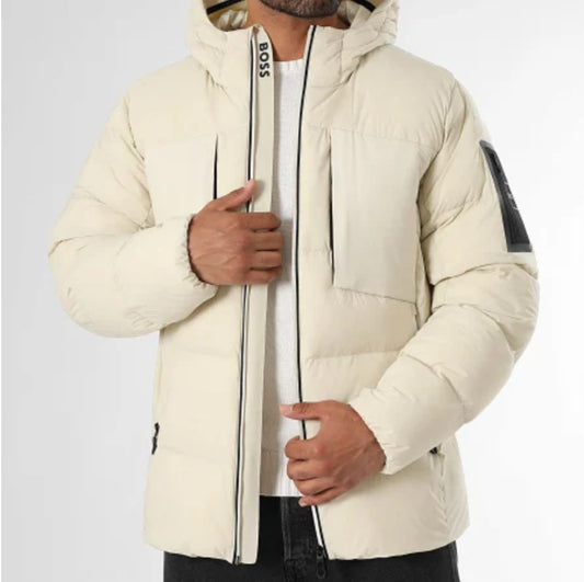 BOSS Parka - OW_Riplite Puffer HD