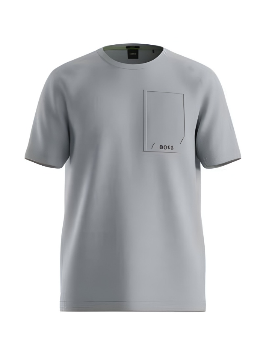 BOSS T-shirt - Tee Urban Tech