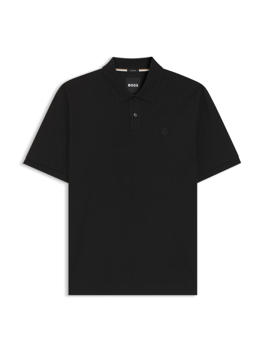 BOSS Polo - C-Parris 116