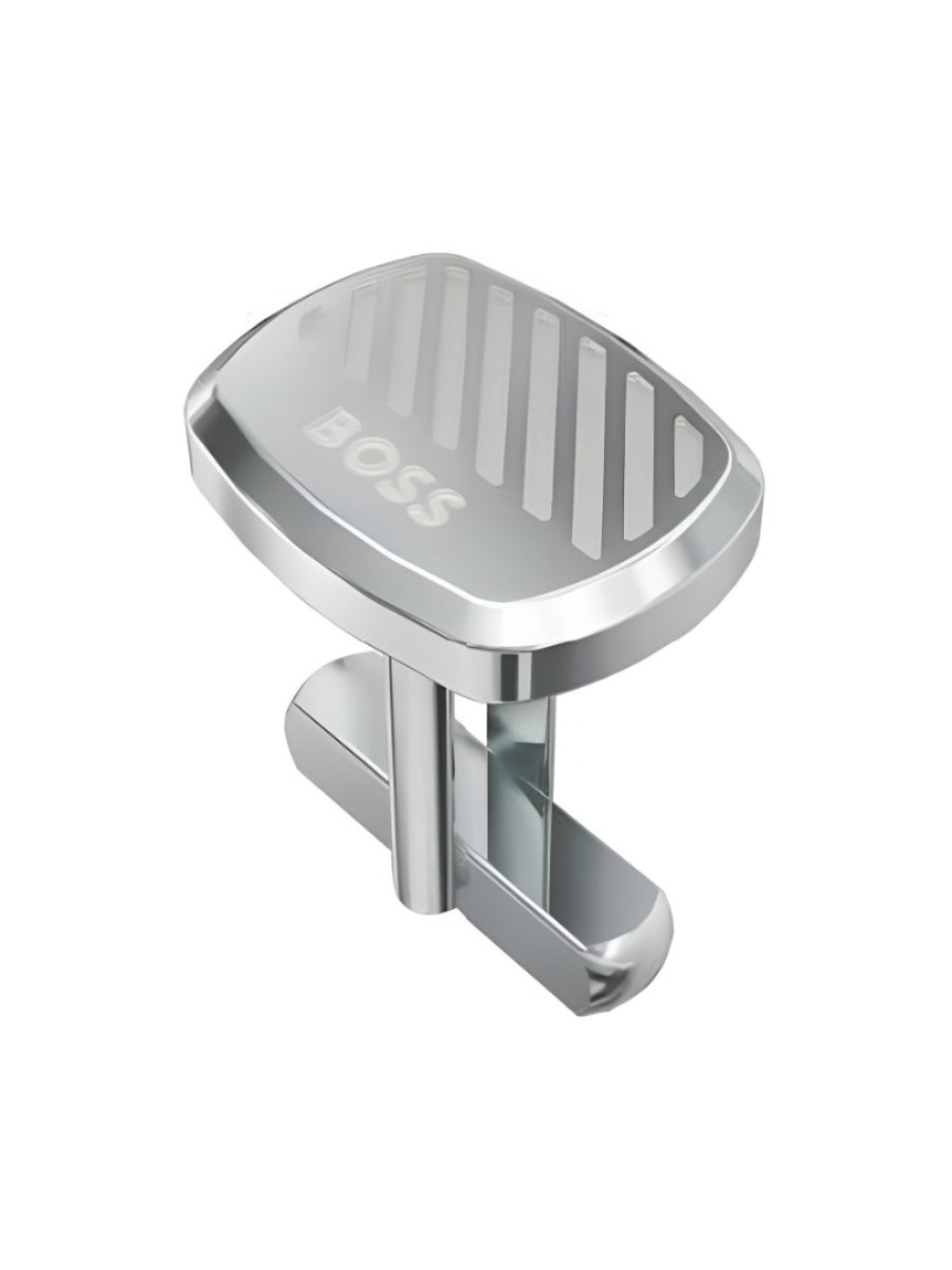 BOSS Cufflink - B-CASING