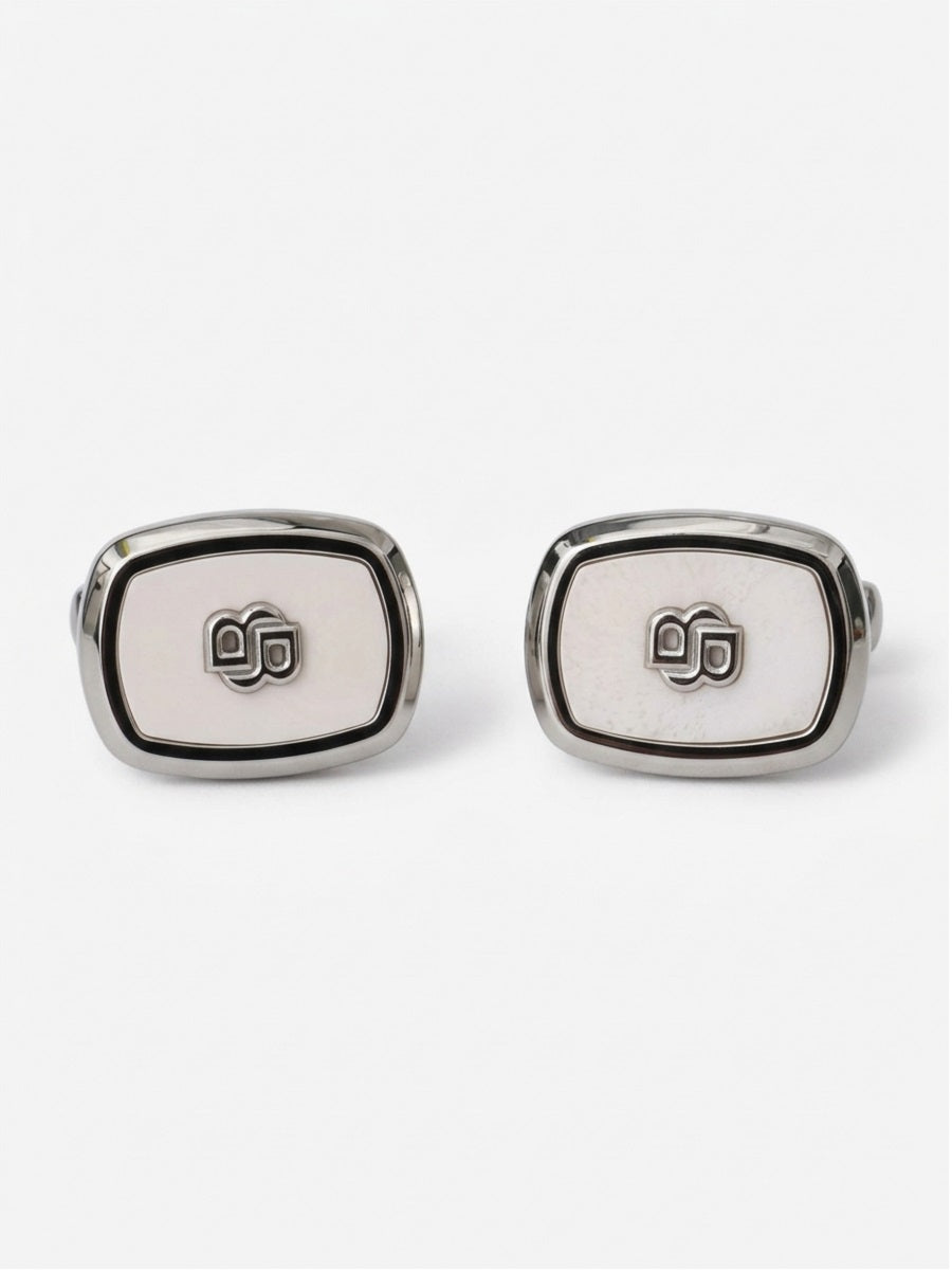 BOSS Cufflinks - B-CASINGINSERTBB-CUF
