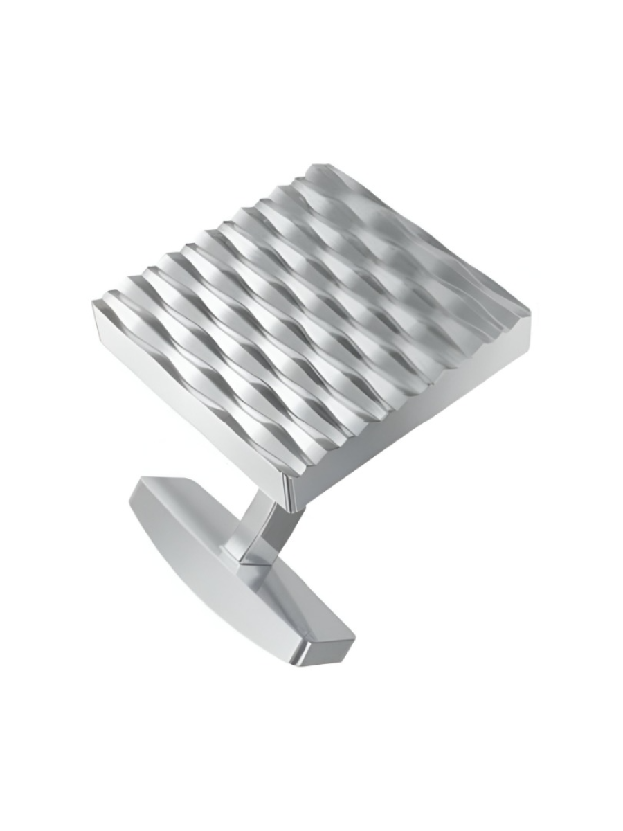 BOSS Cufflink - B-WAVES