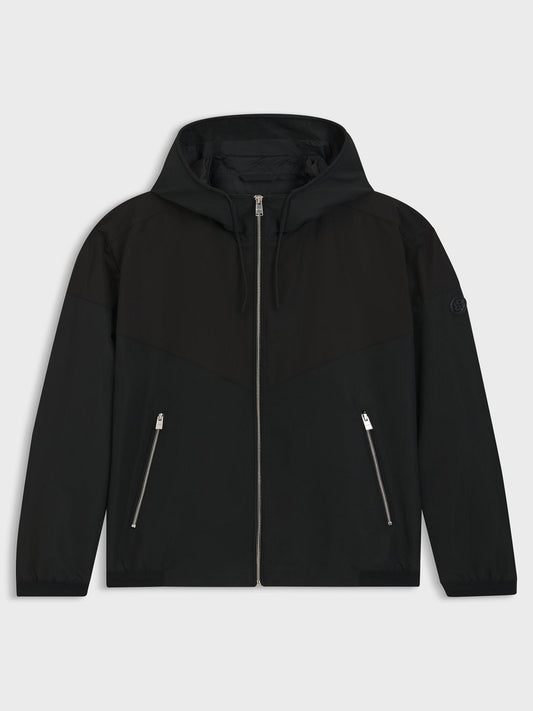 BOSS Down Jacket - H-Cireno4