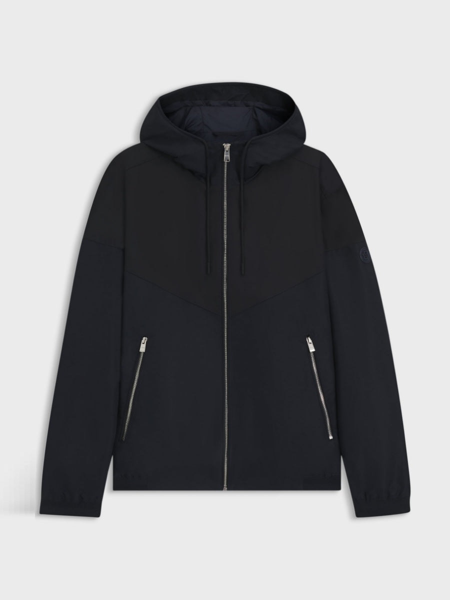 BOSS Down Jacket - H-Cireno4