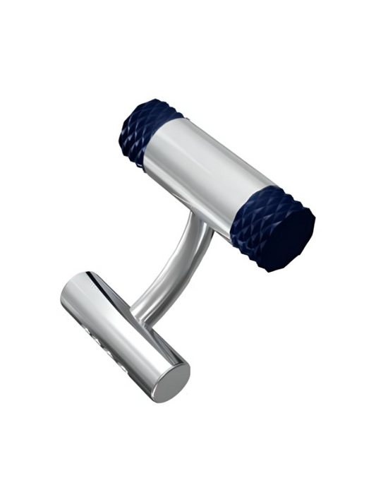 BOSS Cufflink - B-CILINDER2