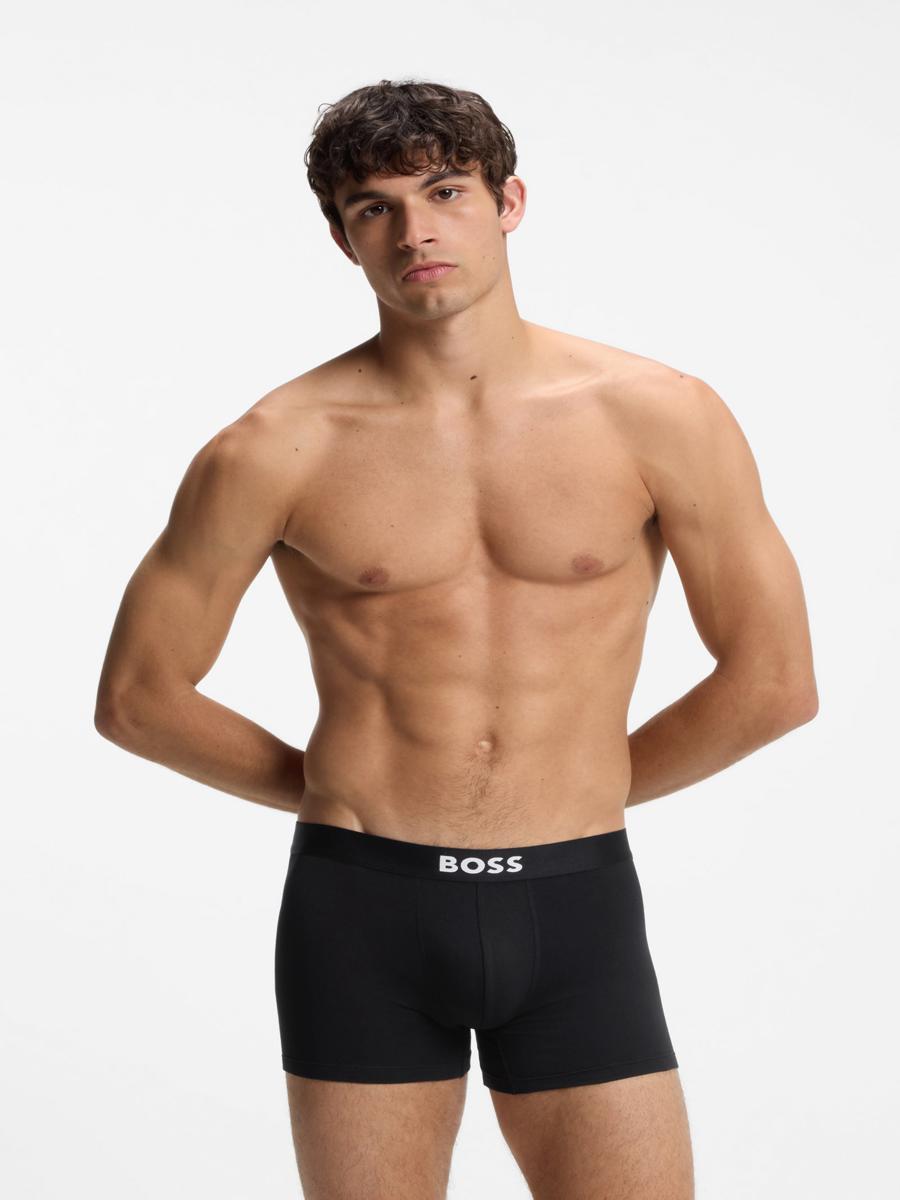 BOSS Boxer - BoxerBr 3P BOSS ONE
