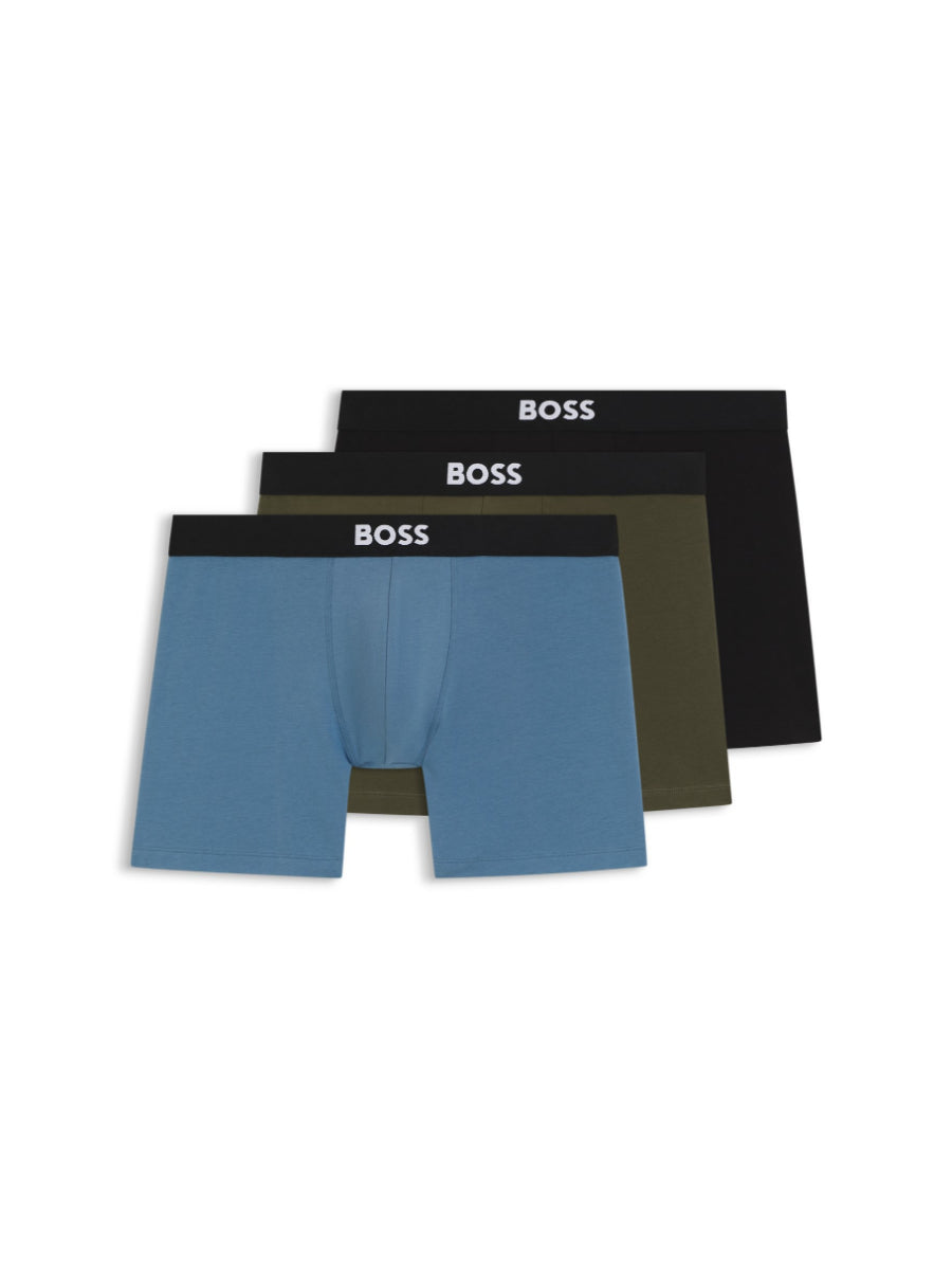 BOSS Boxer - 3P BOSS ONE