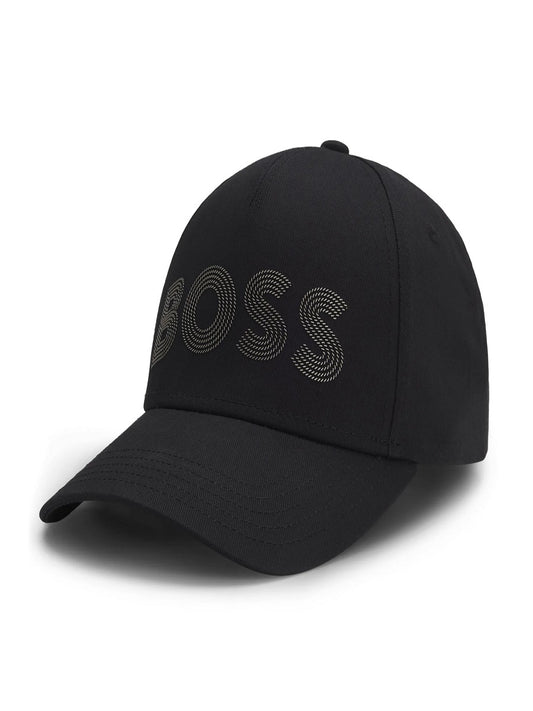 BOSS Baseball Cap - Pyer-BOSS-Mirror