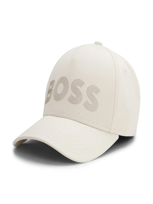 BOSS Baseball Cap - Pyer-BOSS-Mirror