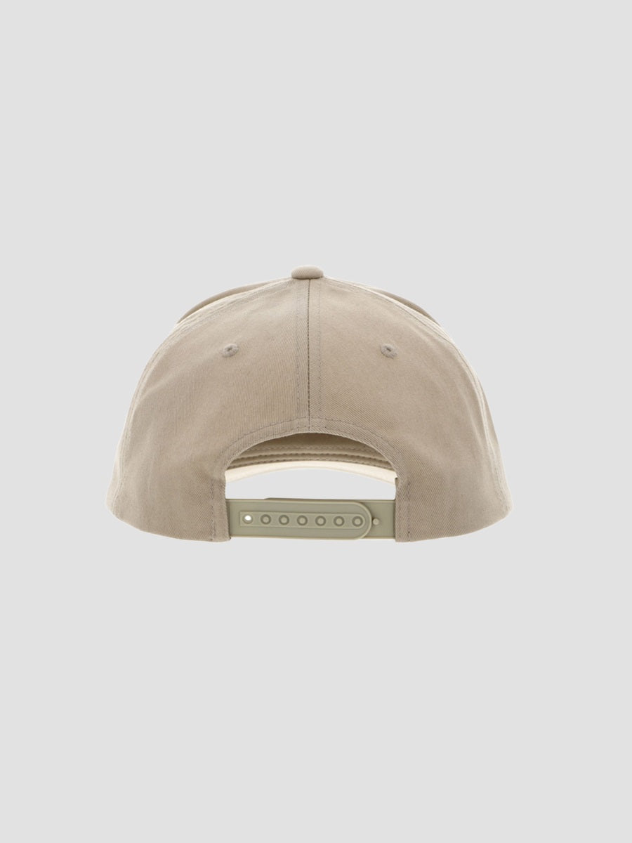 HUGO Baseball Cap - Marsel Splitted-Logo