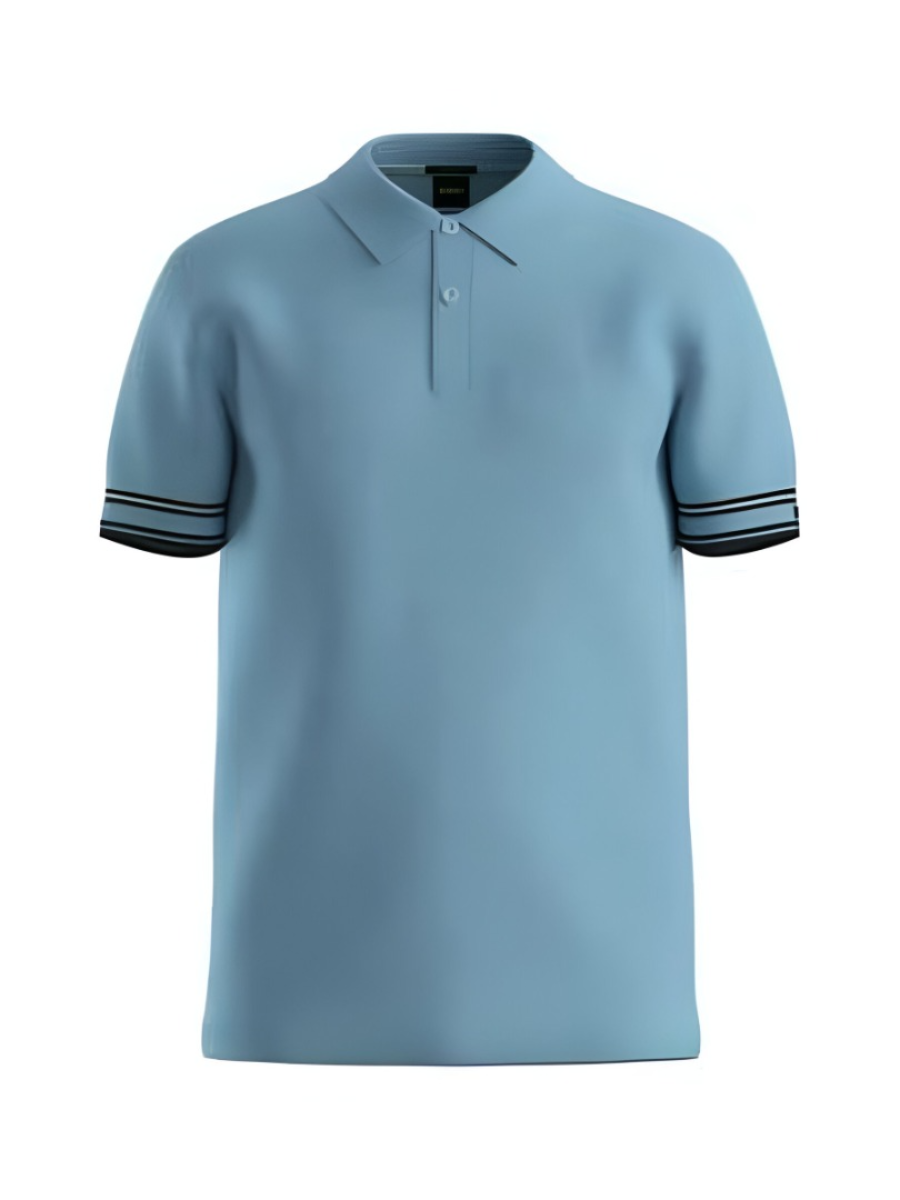 BOSS Polo - Polo Zone