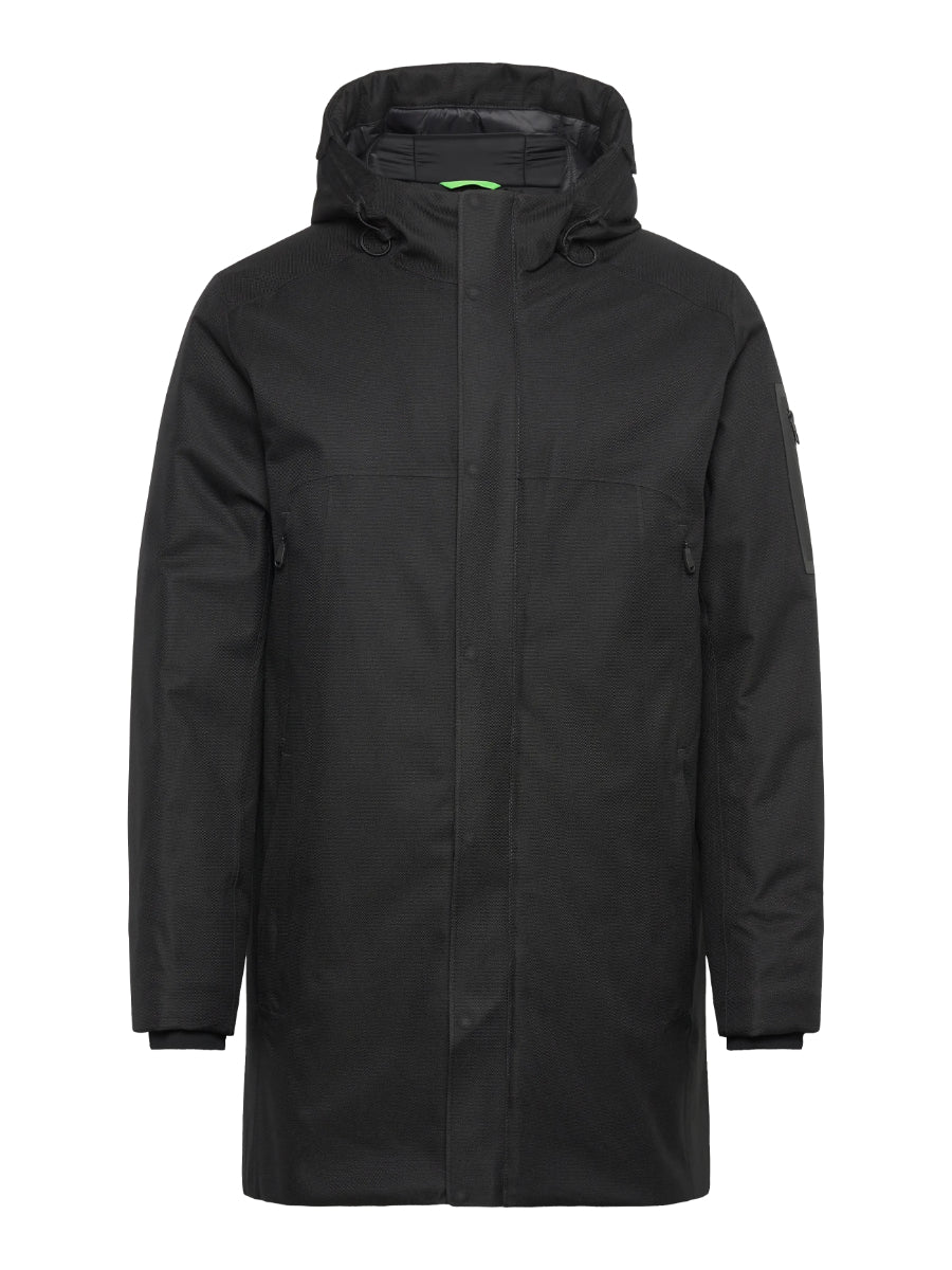BOSS Parka - OW_Hexatech