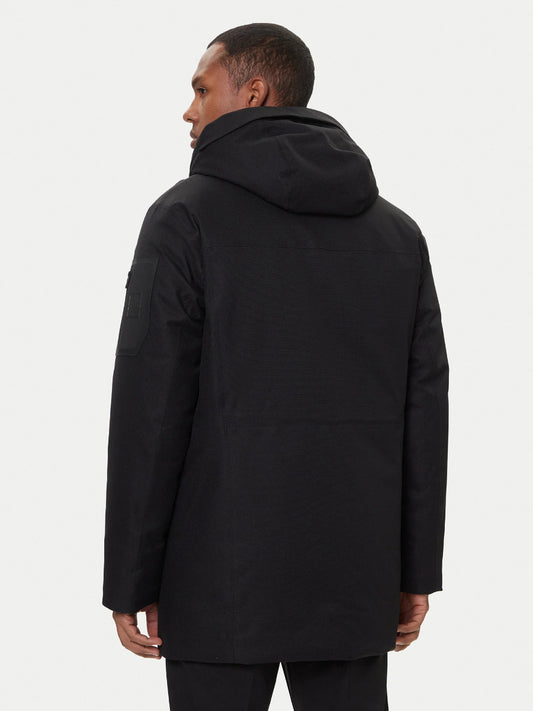 BOSS Parka - OW_Hexatech