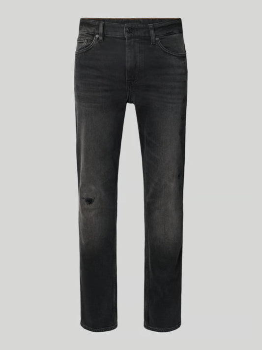 BOSS Slim Fit Denim - DELAWARE BO