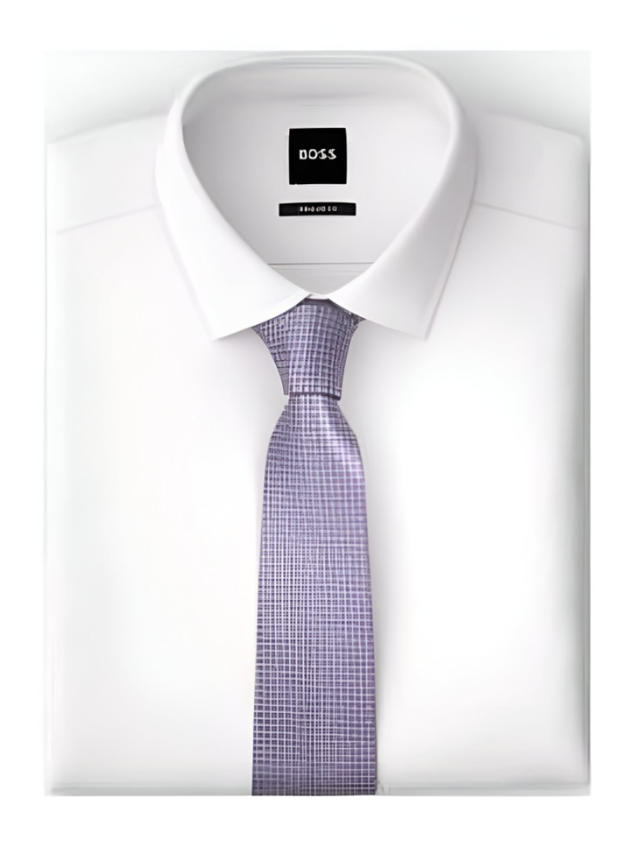 BOSS Tie - H-TIE CM 7.5