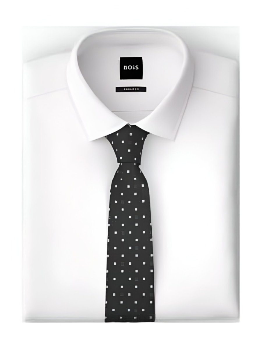 BOSS Tie - H-TIE CM 7.5