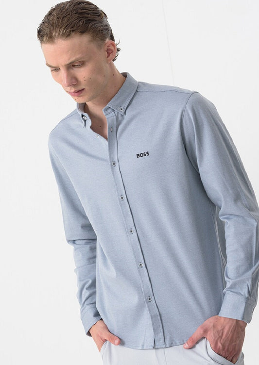 BOSS Leisure Shirt - B_Motion L