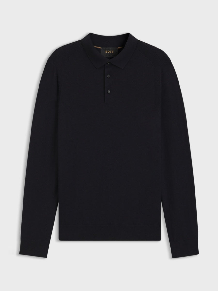BOSS Polo Knitwear - L-Ovio