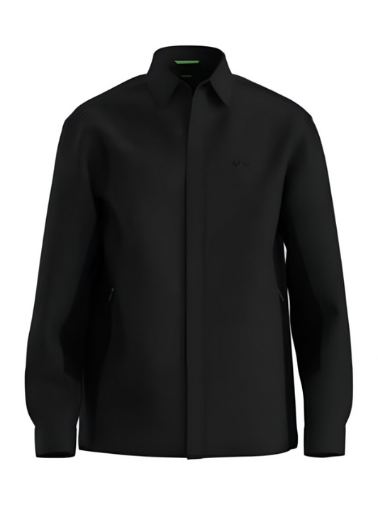 BOSS Overshirt - B_Urban TechDobby