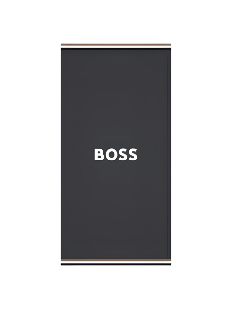 BOSS Beach Towel - Fashion_Towel