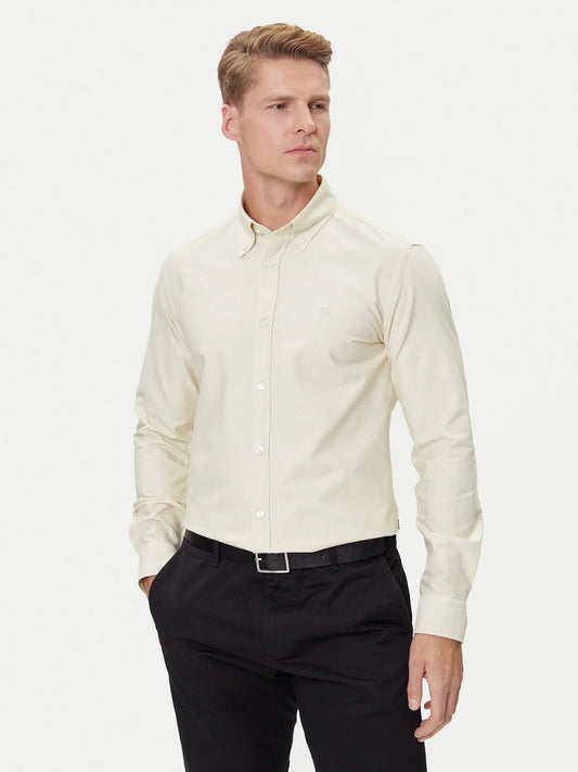 BOSS Leisure Shirt - H-ROAN-BD-E