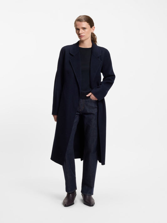 BOSS Knitted Sweater - Ferpina
